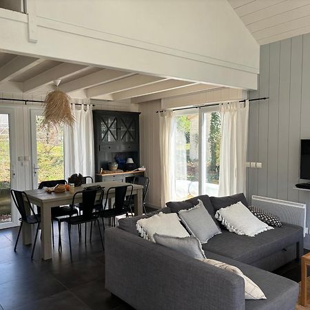 Villa Dune Biscarrosse Ngoại thất bức ảnh