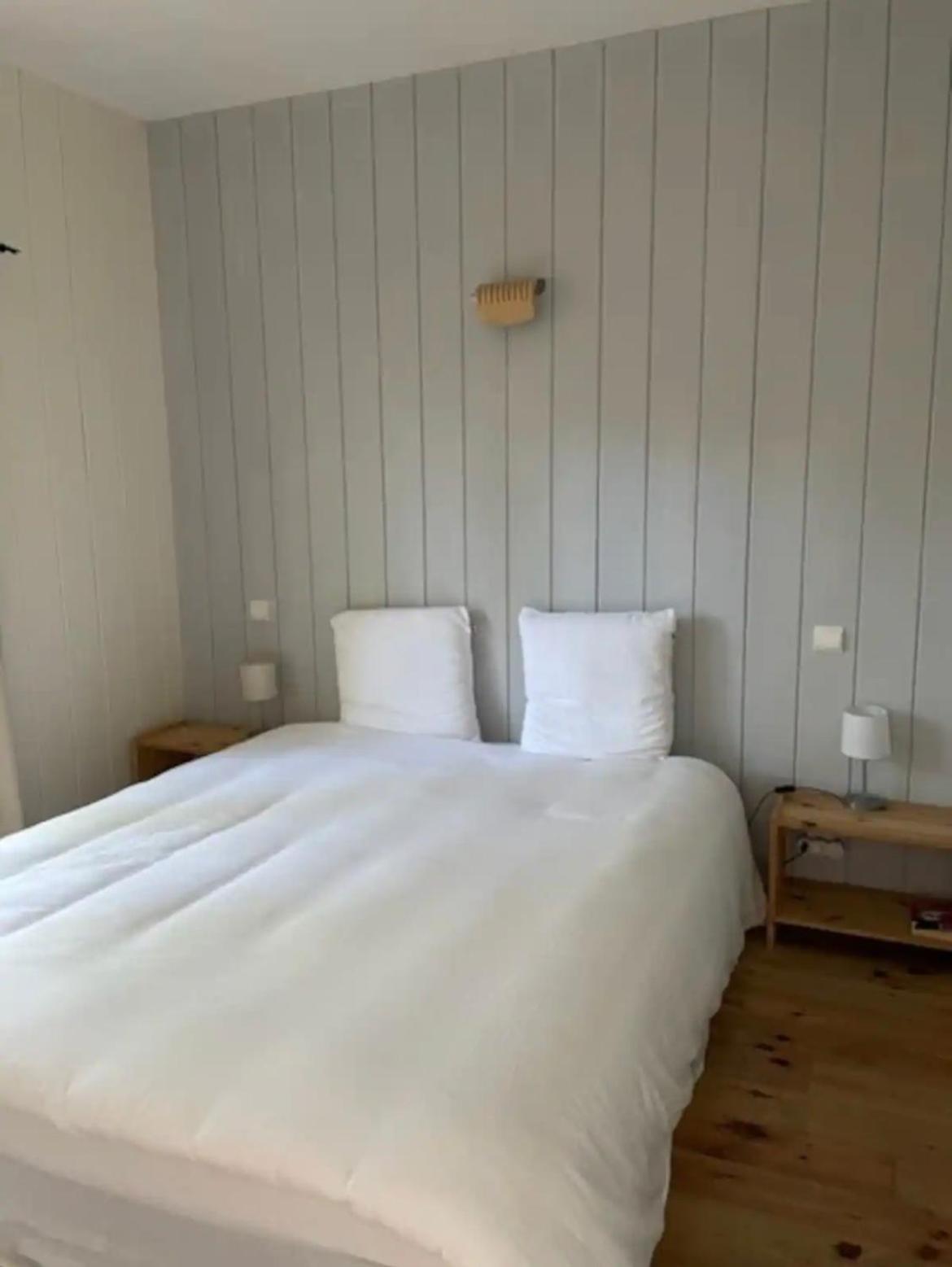 Villa Dune Biscarrosse Ngoại thất bức ảnh